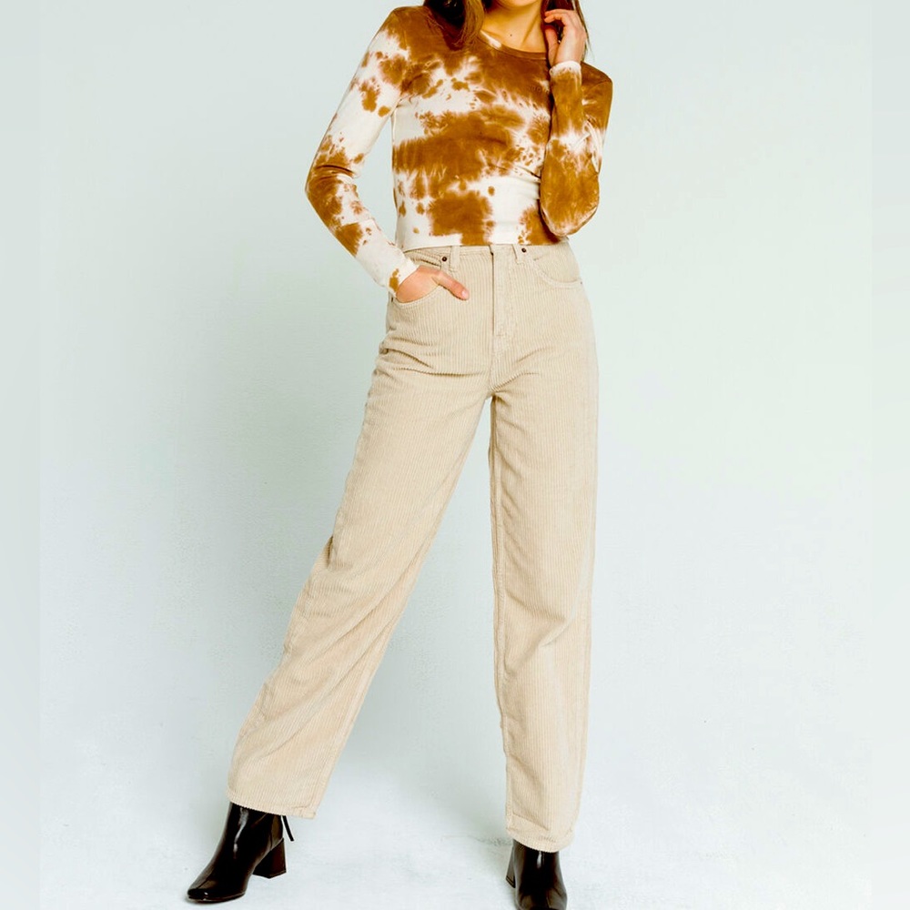 URBAN OUTFITTERS BDG Corduroy Pants